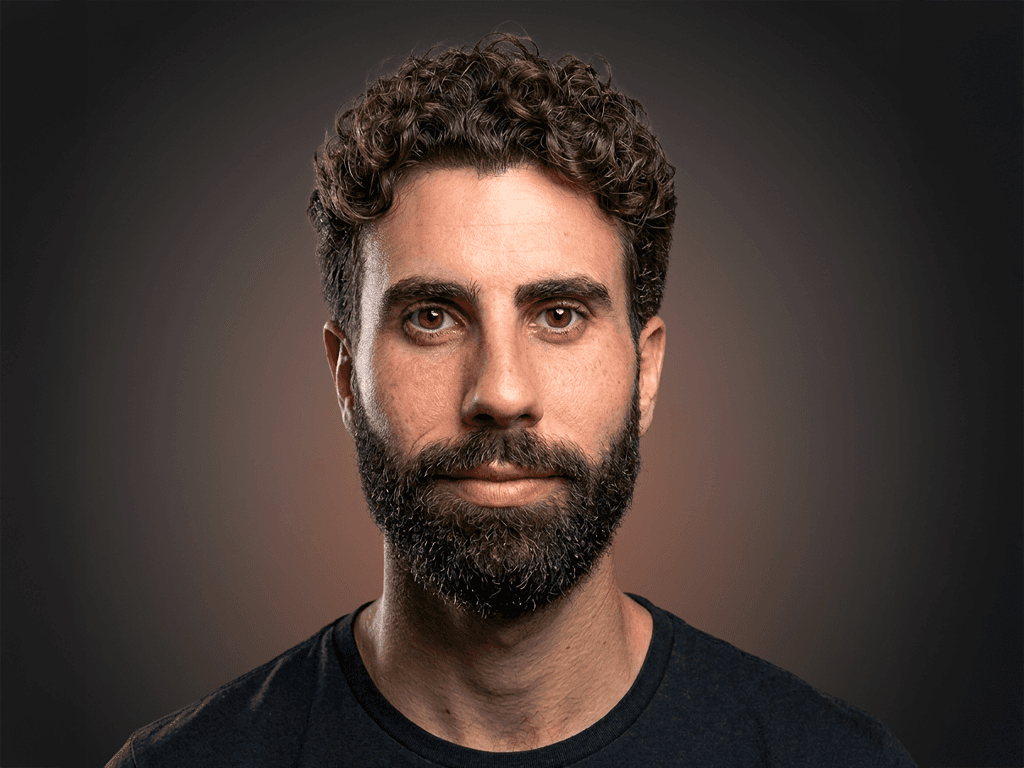 Francis Marinilli — Founder, Nilli Studio