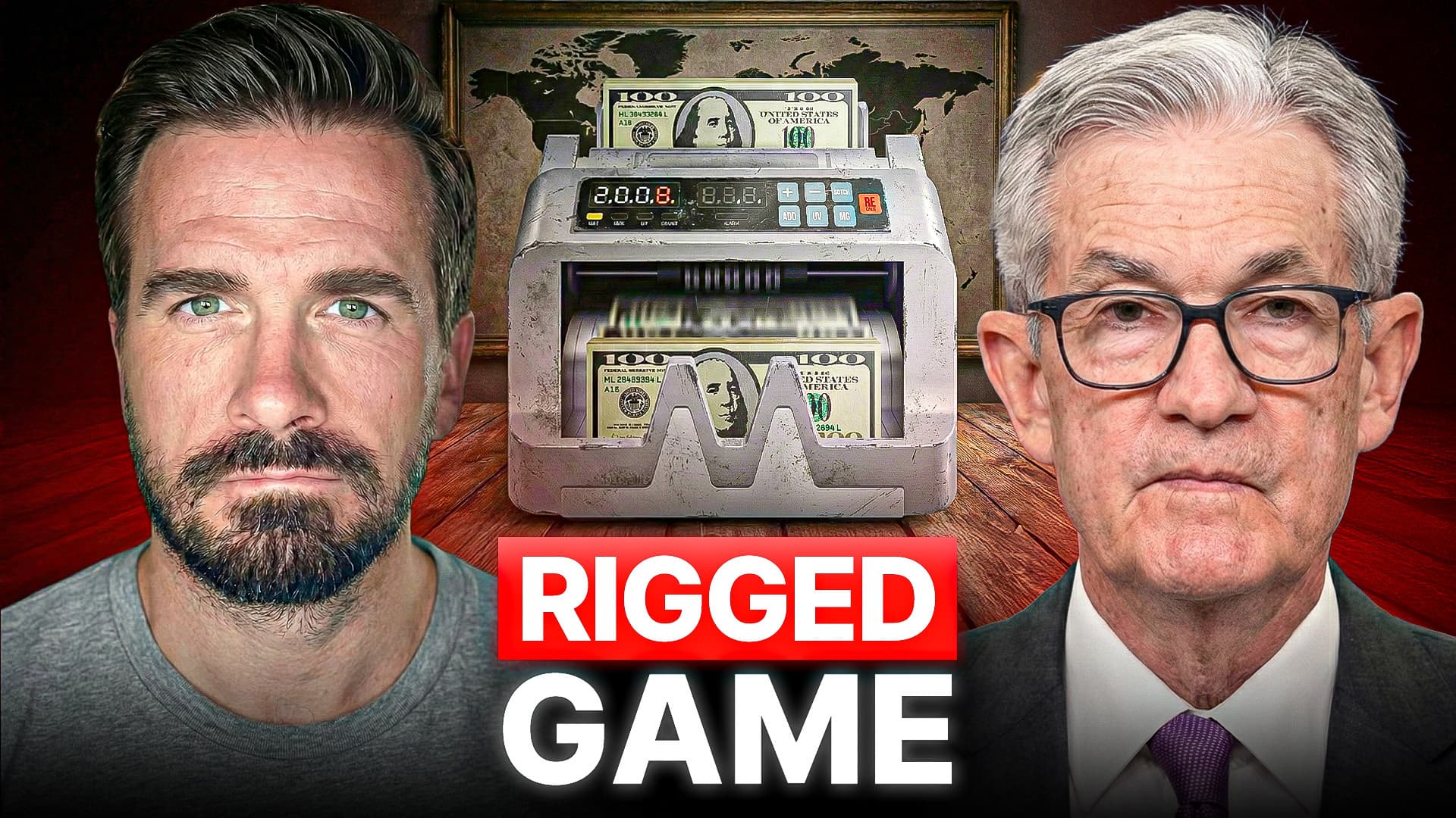 Fed Ends Quantitative Tightening - Preston Pysh Explains Why Bitcoin Could Go Parabolic in 2026