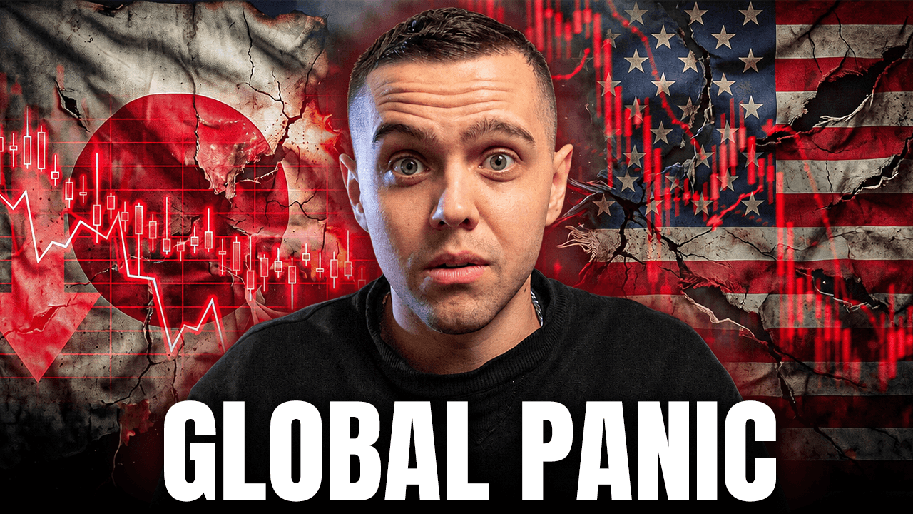 Peruvian Bull’s finished Global Panic thumbnail