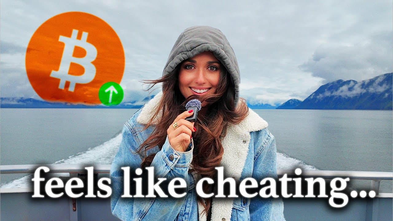 5 ways to get more bitcoin (even if you're broke)