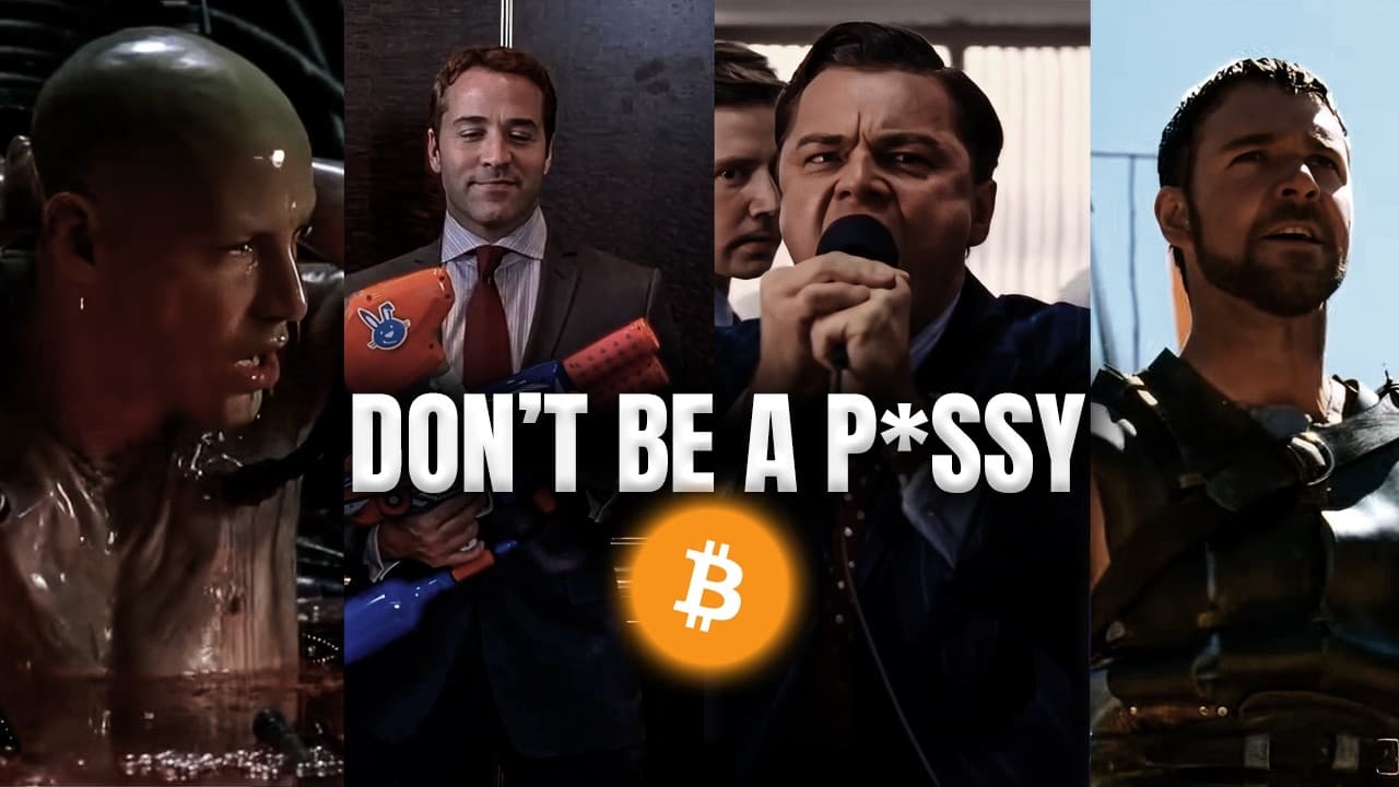 These 4 Things Will Trigger the Next Bull Run