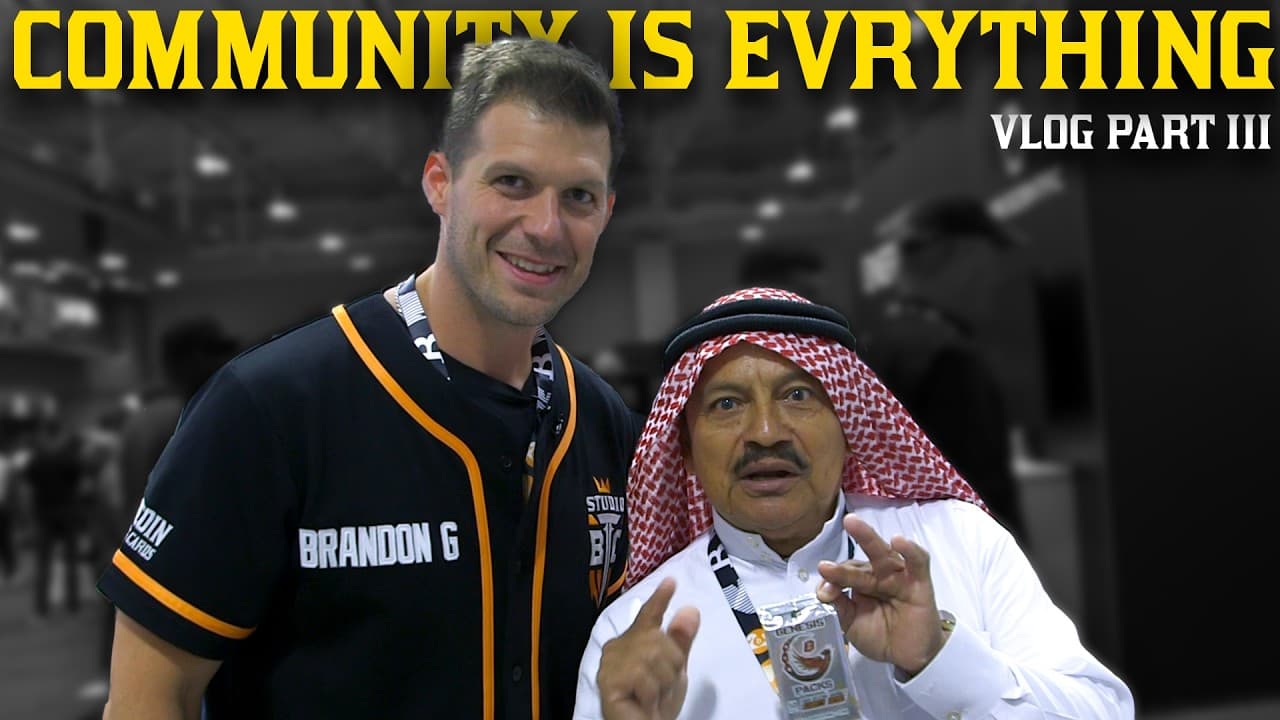 Nashville Chronicles - Part 3: Iconic Moments with Russell Brand, Alladan & More at Bitcoin 2024!