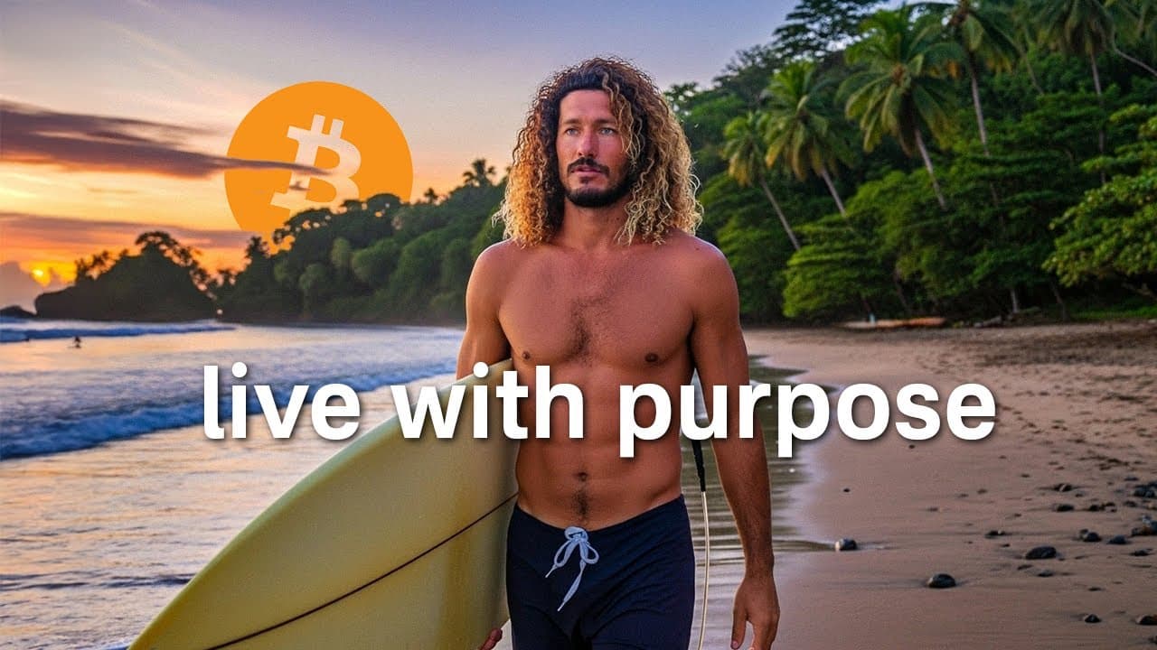 I found freedom (without being special) and so can you