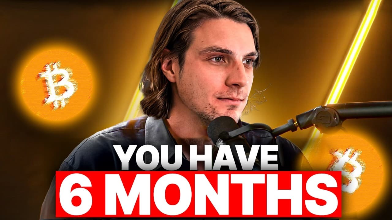 Top Bitcoin Analyst Warns 99% Will Miss BTC Millions In THIS Move